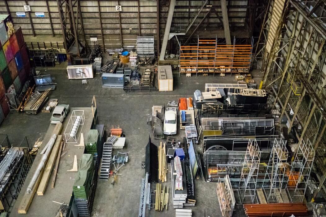A Complete Guide To Valves In Industrial Plumbing